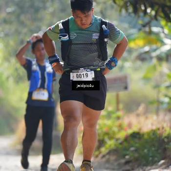 Runner Photo 5289074