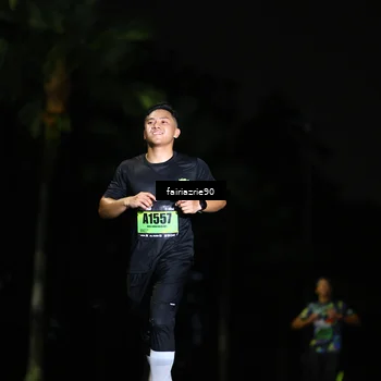 Runner Photo 5289079