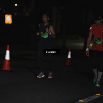 Runner Photo 5289080