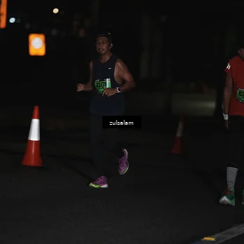 Runner Photo 5289082