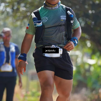 Runner Photo 5289088