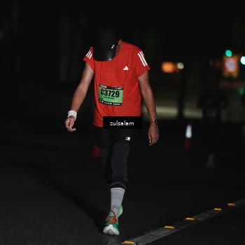Runner Photo 5289089