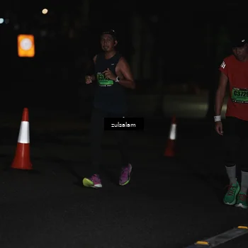 Runner Photo 5289091