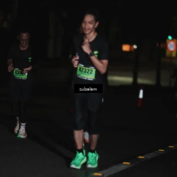 Runner Photo 5289098