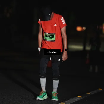 Runner Photo 5289100