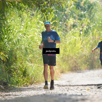 Runner Photo 5289102