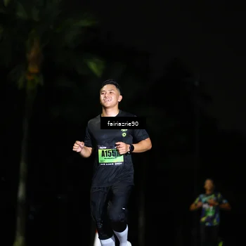 Runner Photo 5289103