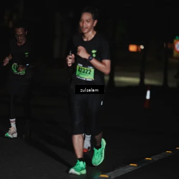 Runner Photo 5289104