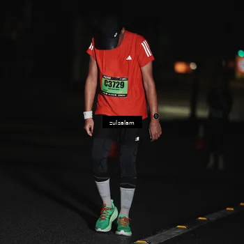 Runner Photo 5289105