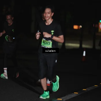 Runner Photo 5289112