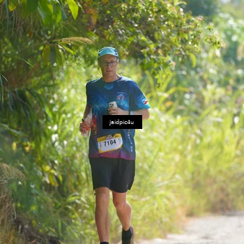 Runner Photo 5289113