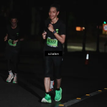Runner Photo 5289114