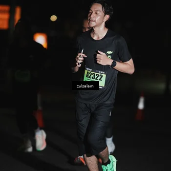 Runner Photo 5289116