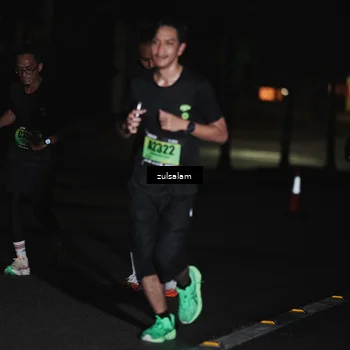 Runner Photo 5289117