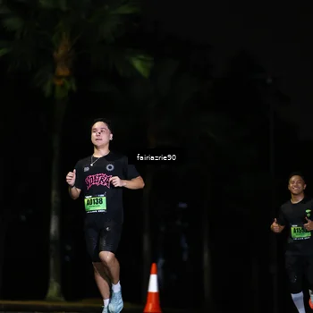 Runner Photo 5289119