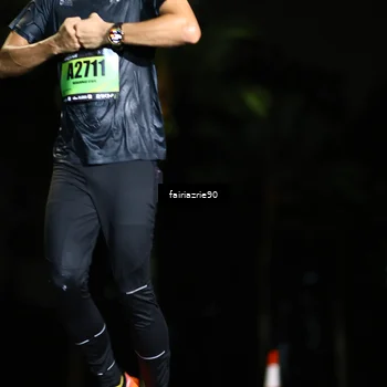 Runner Photo 5289120