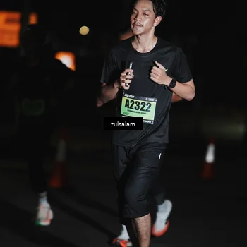 Runner Photo 5289121