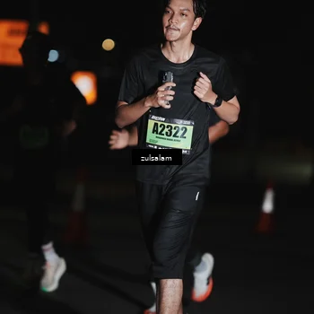 Runner Photo 5289122