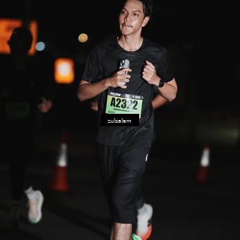 Runner Photo 5289125
