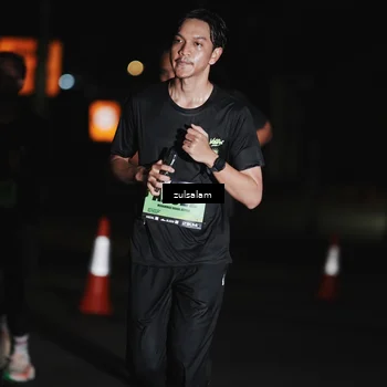 Runner Photo 5289126