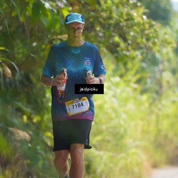 Runner Photo 5289127