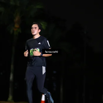 Runner Photo 5289128