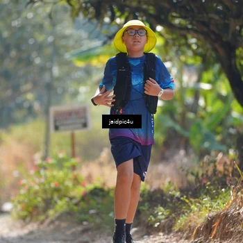 Runner Photo 5289129