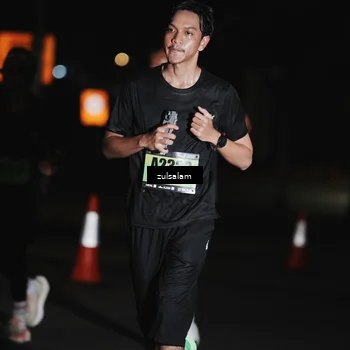 Runner Photo 5289131