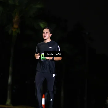 Runner Photo 5289132