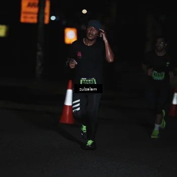 Runner Photo 5289135