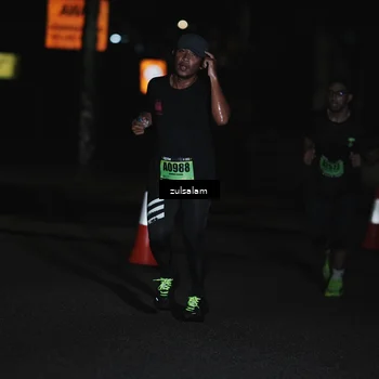 Runner Photo 5289136