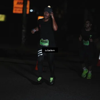 Runner Photo 5289138