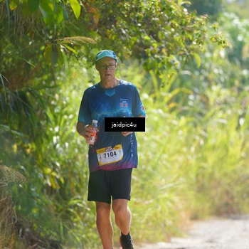 Runner Photo 5289145