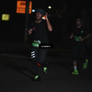 Runner Photo 5289146