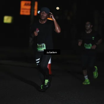 Runner Photo 5289149