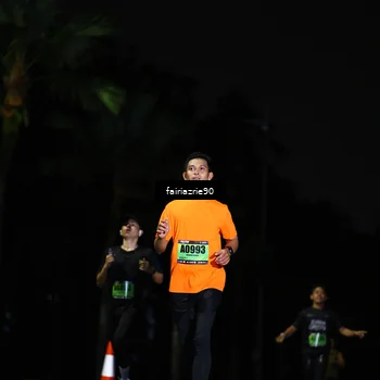 Runner Photo 5289152
