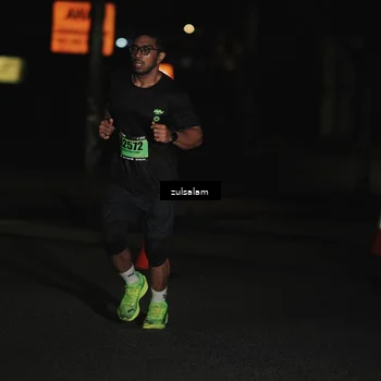 Runner Photo 5289154