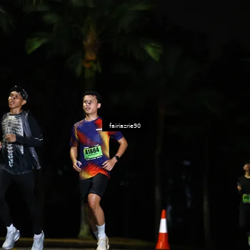Runner Photo 5289155