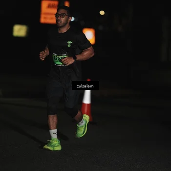 Runner Photo 5289157
