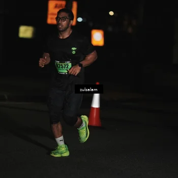 Runner Photo 5289160