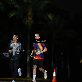 Runner Photo 5289161