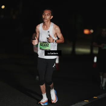 Runner Photo 5289162
