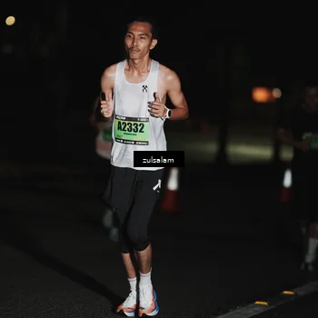 Runner Photo 5289165
