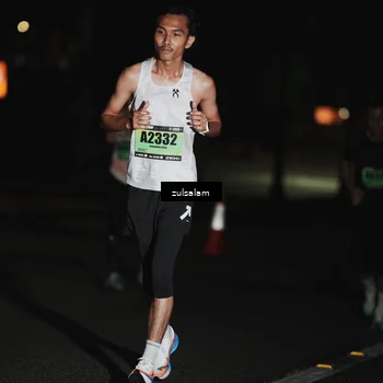 Runner Photo 5289166