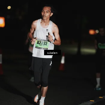 Runner Photo 5289171