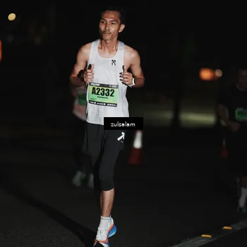 Runner Photo 5289172