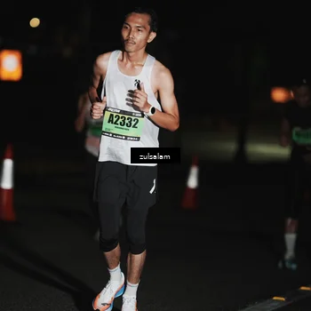 Runner Photo 5289173