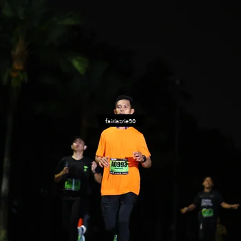 Runner Photo 5289176
