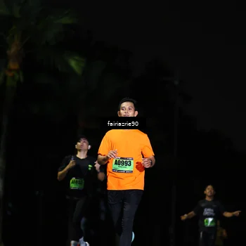 Runner Photo 5289178