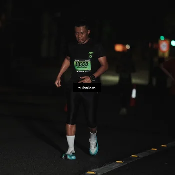 Runner Photo 5289187